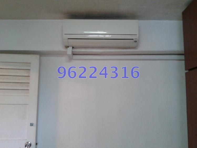 Blk 8 Holland Avenue (Queenstown), HDB 3 Rooms #163218422
